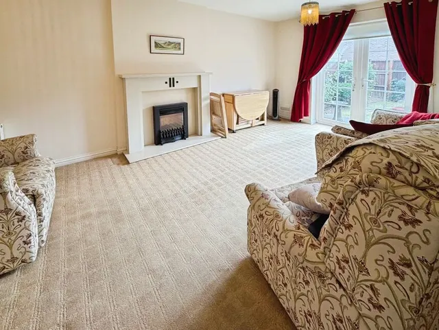 Photo 2 — Horncastle Road, Bardney, Lincolnshire, LN3