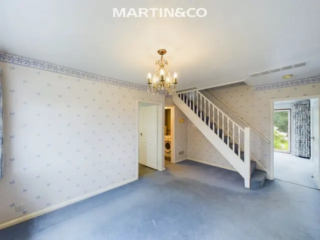 Starmead Drive, Wokingham, RG40, photo 2