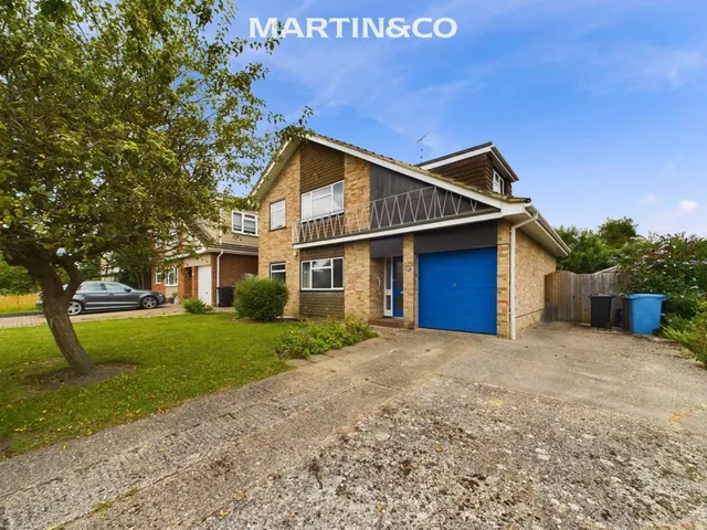 Starmead Drive, Wokingham, RG40, photo 1