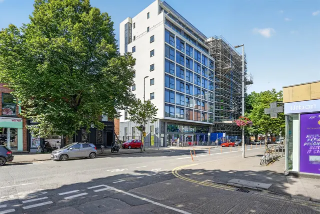 Dublin Road, Belfast, BT2, photo 1
