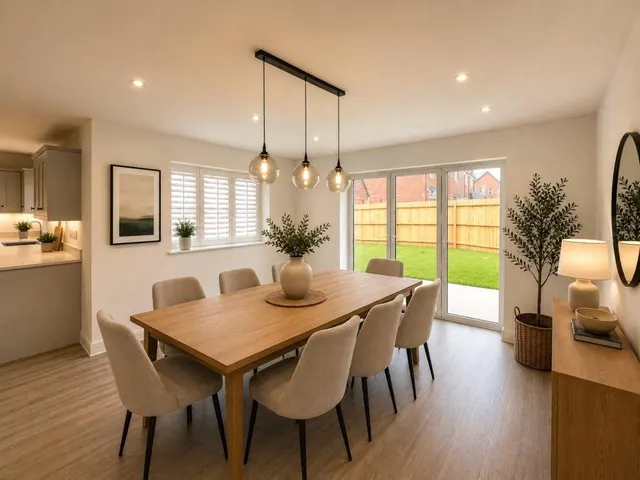 The Naunton, Gloucester, GL19, photo 2