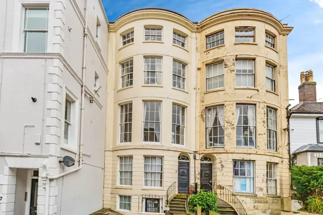 Mount Sion, Tunbridge Wells, photo 1