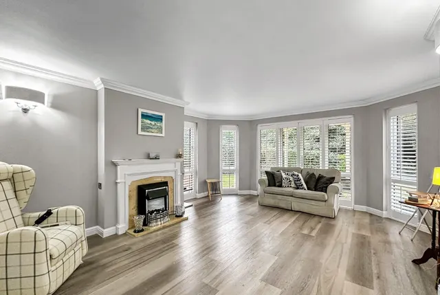 Photo 2 — Racefield Road, Altrincham, Cheshire WA14 4AP