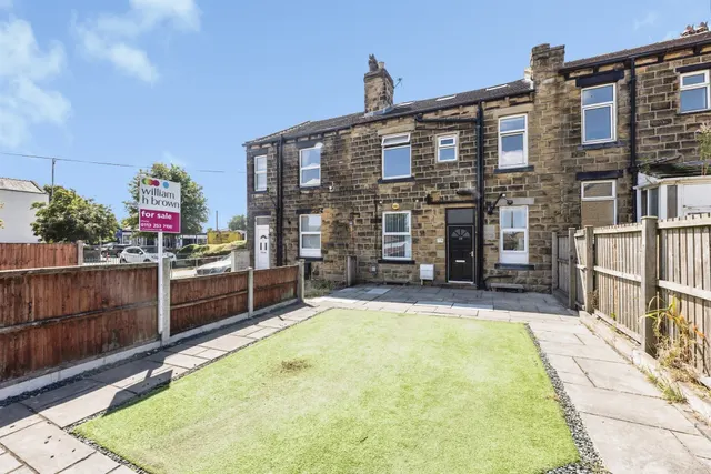Britannia Road, Morley, Leeds, photo 1