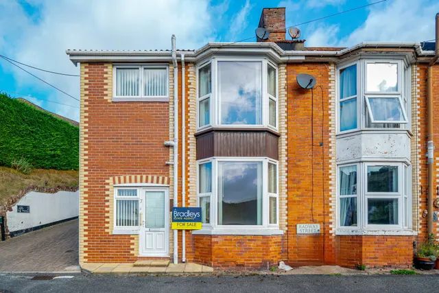 Radway Street, Bishopsteignton, TQ14