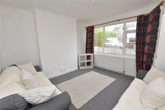 Ash Crescent, Leeds, LS6, photo 2