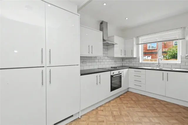 Ash Crescent, Leeds, LS6, photo 3