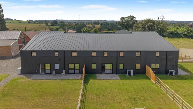 Barn 2 Greete, Ludlow, Shropshire, SY8 3BZ, photo 1