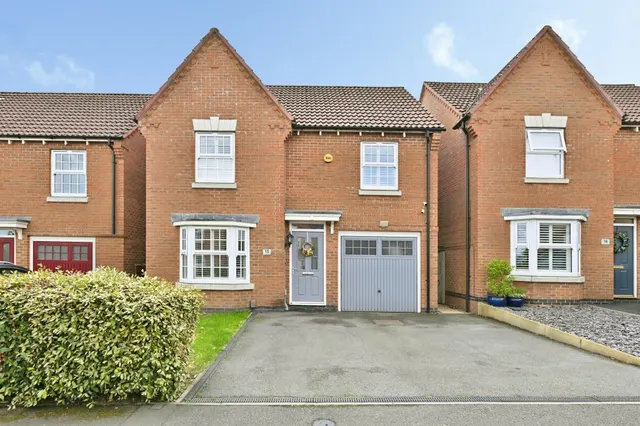 The Hay Fields, Rainworth, NG21, photo 2