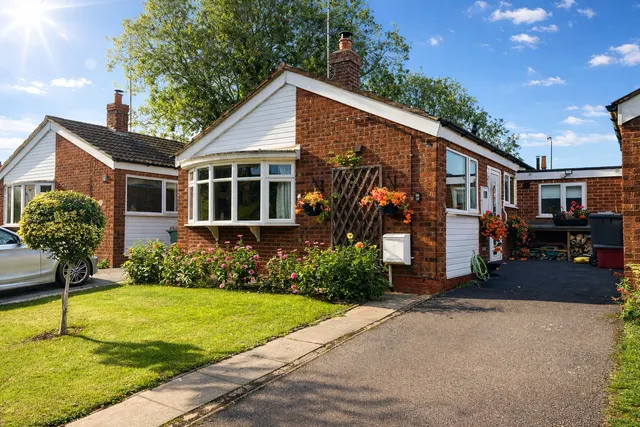 3 bedroom house, Mawbys Lane, Appleby Magna