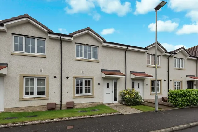 Quarry Walk, Thornliebank, Glasgow, Glasgow City, G46, photo 1