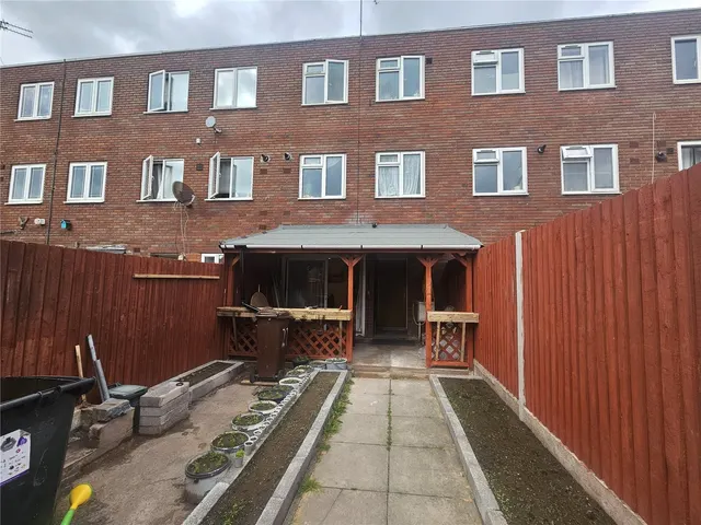 Northam Walk, Wolverhampton, WV6, photo 1