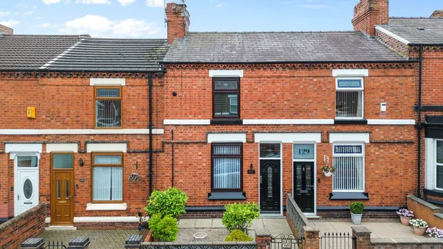 Windleshaw Road, Dentons Green, St. Helens, St. Helens, WA10 6TR, photo 1