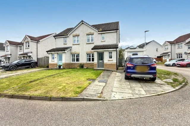 Woodview Crescent, Lhanbryde, Moray, IV30, photo 1