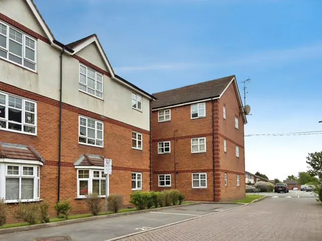 Netherhouse Close, Birmingham, photo 1
