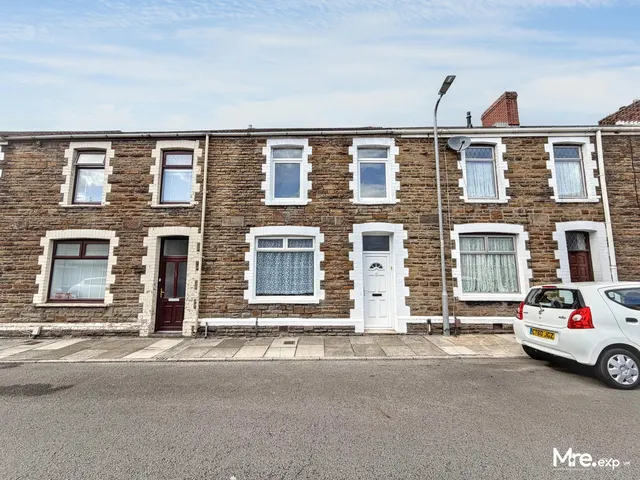 Afan Street, Port Talbot, SA13, photo 1