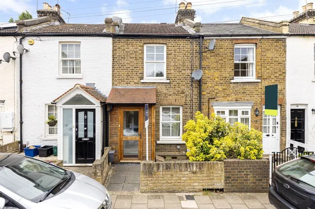 Brook Road, Twickenham, TW1, photo 1