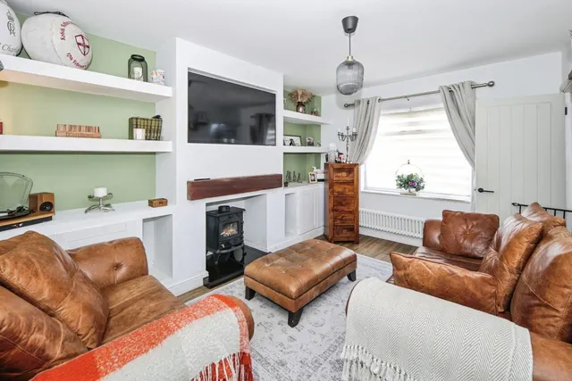 Photo 3 — Stanley Road, Atherstone, Warwickshire, CV9