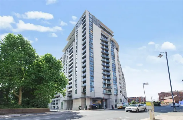 Holliday Street, B1, photo 1