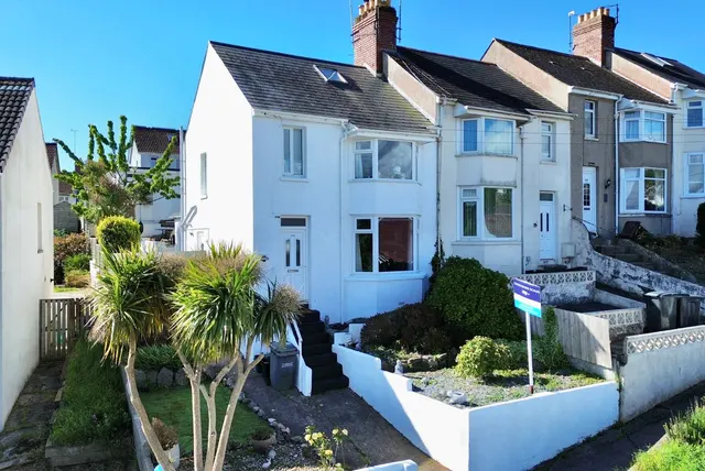 The Reeves Road, Chelston, Torquay, photo 1