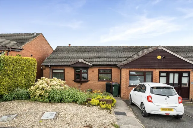 Springfield Park, Clee Hill, Ludlow, Shropshire, SY8 3QY, photo 1