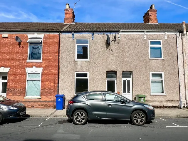 Lord Street, Grimsby, DN31, photo 1