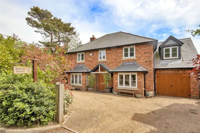 Dads Hill, Cross in Hand, Heathfield, East Sussex, TN21 0SY, photo 1
