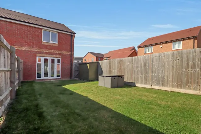 Blenheim Close, Southam, CV47, photo 3