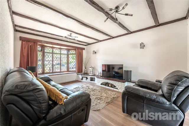 Photo 2 — Devon Road, Rubery, Rednal, Birmingham, B45 0NJ