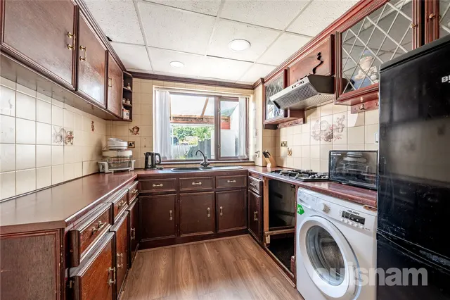 Photo 3 — Devon Road, Rubery, Rednal, Birmingham, B45 0NJ
