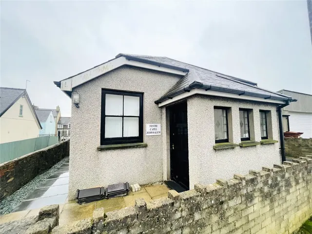 Henbont Road, Criccieth, LL52, photo 1