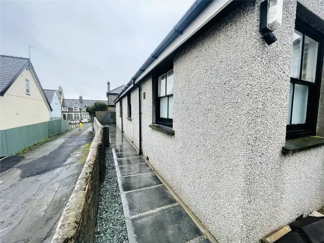 Henbont Road, Criccieth, LL52, photo 2