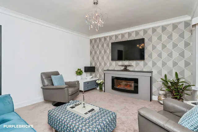 Fforddisa, Prestatyn, LL19, photo 2