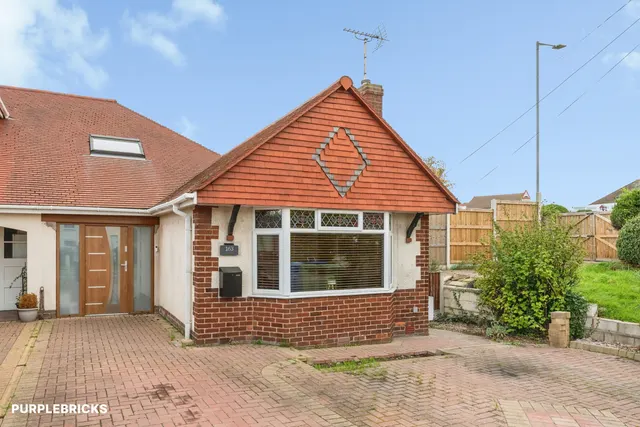 Fforddisa, Prestatyn, LL19, photo 1