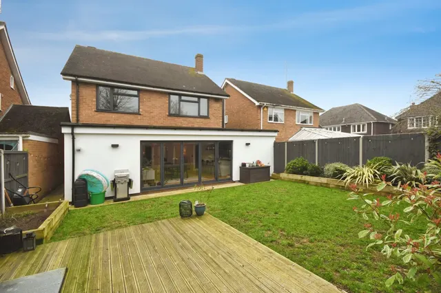 Valletta Close, Chelmsford, CM1, photo 2
