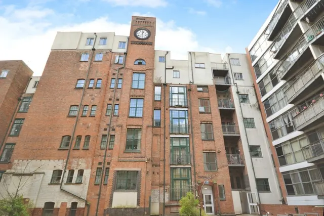 Rutland Street, LE1, photo 1