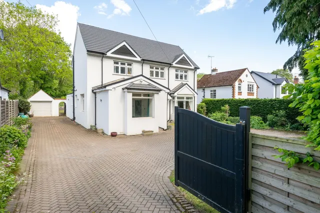Codicote Road, Welwyn, AL6, photo 1