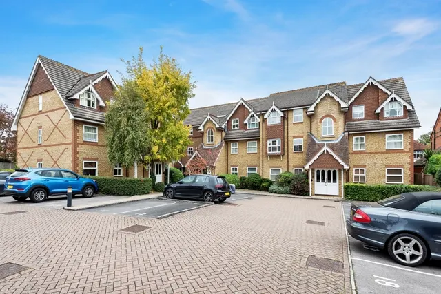 Halfpenny Lane, Sunningdale SL5, photo 1