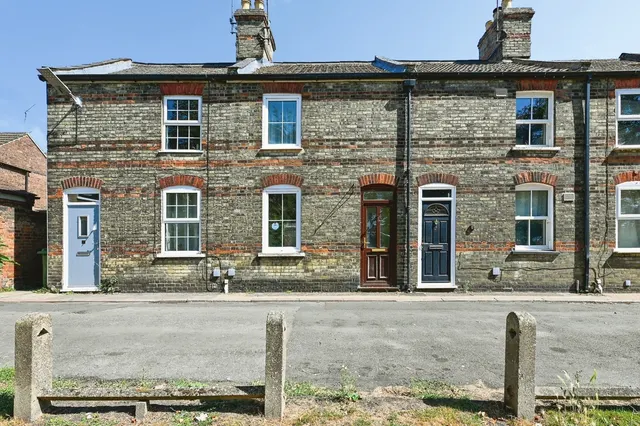 Russell Street, King's Lynn, PE30, photo 1