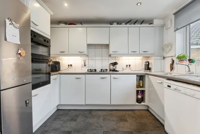 Photo 3 — Stirling Road, Carbrooke, Thetford, Norfolk, IP25