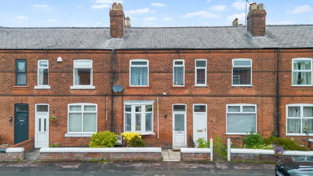 Gibson Street, Stockton Heath, Warrington, Warrington, WA4 2UQ, photo 1