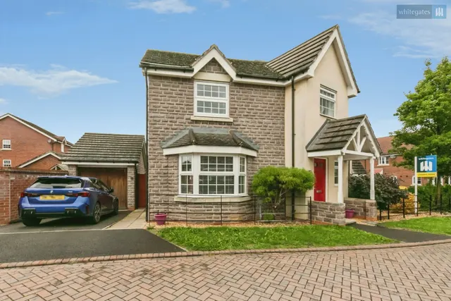 Maureen Campbell Drive, Weston, CW2, photo 1