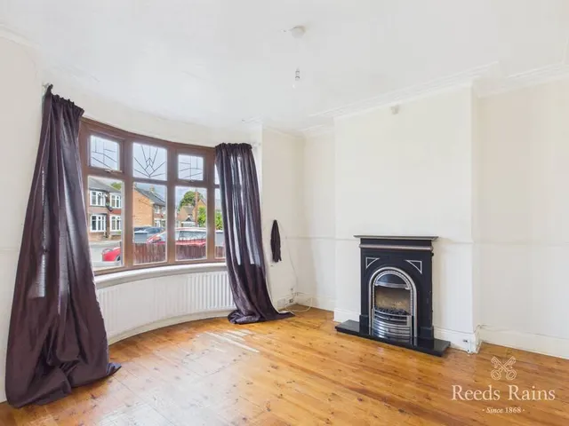 Harrogate Crescent, Middlesbrough, TS5, photo 2