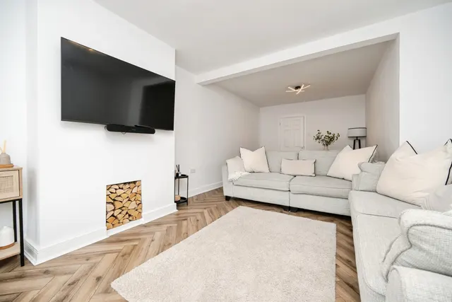 Whitburn Avenue, Perry Barr, Birmingham, photo 1