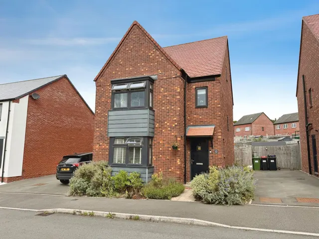 Eunice Way, Telford, TF3, photo 1