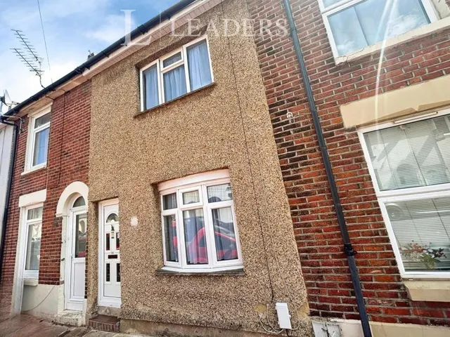 Byerley Road, Portsmouth, PO1, photo 1