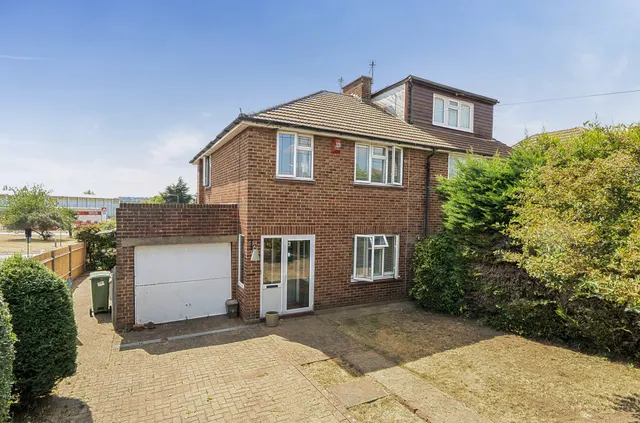 Ruxley CloseSidcup, photo 1
