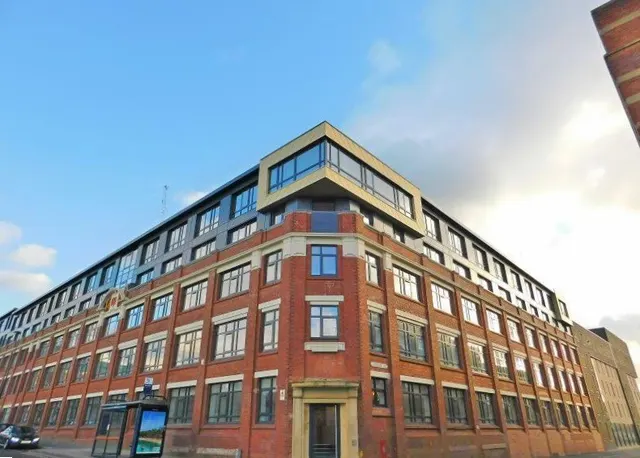 Lombard Street, Birmingham, B12, photo 1