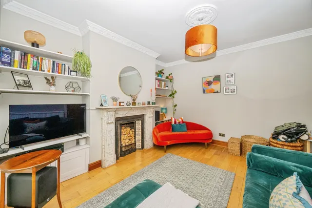 Edward Street, Strutts Park, DE1, photo 3