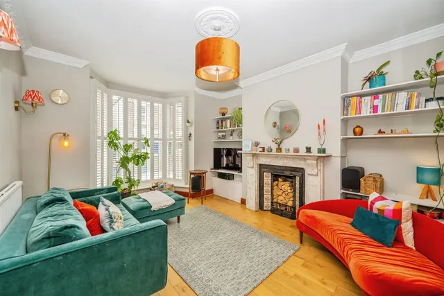 Edward Street, Strutts Park, DE1, photo 2